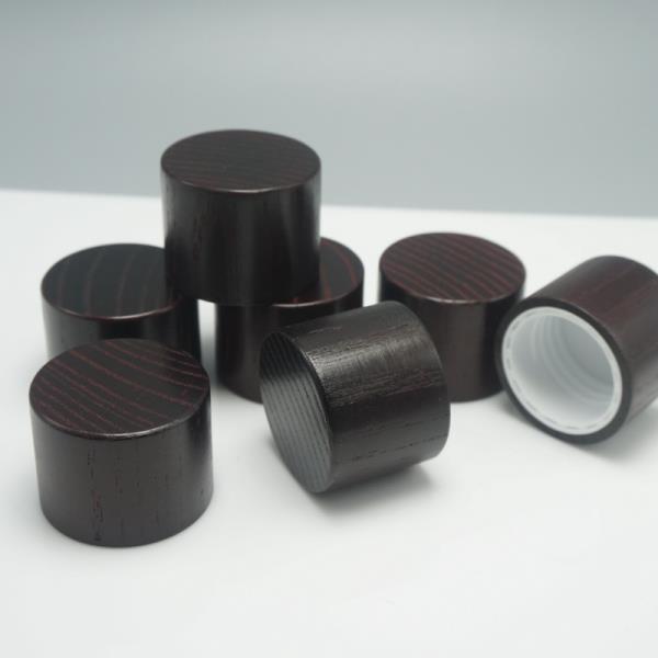 24/410 Screw On Cap (CL-C415W-A)